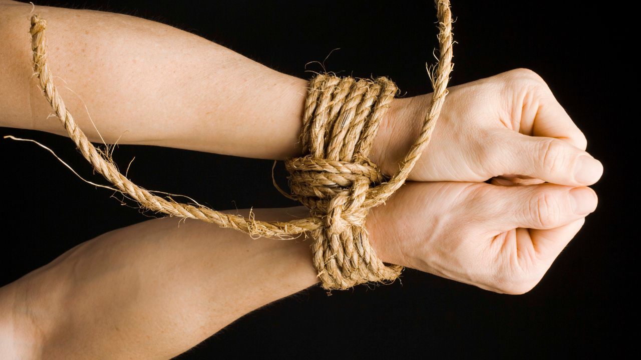 Le Bondage pour Débutants : Conseils Pratiques pour une Expérience Sensuelle et Sécurisée