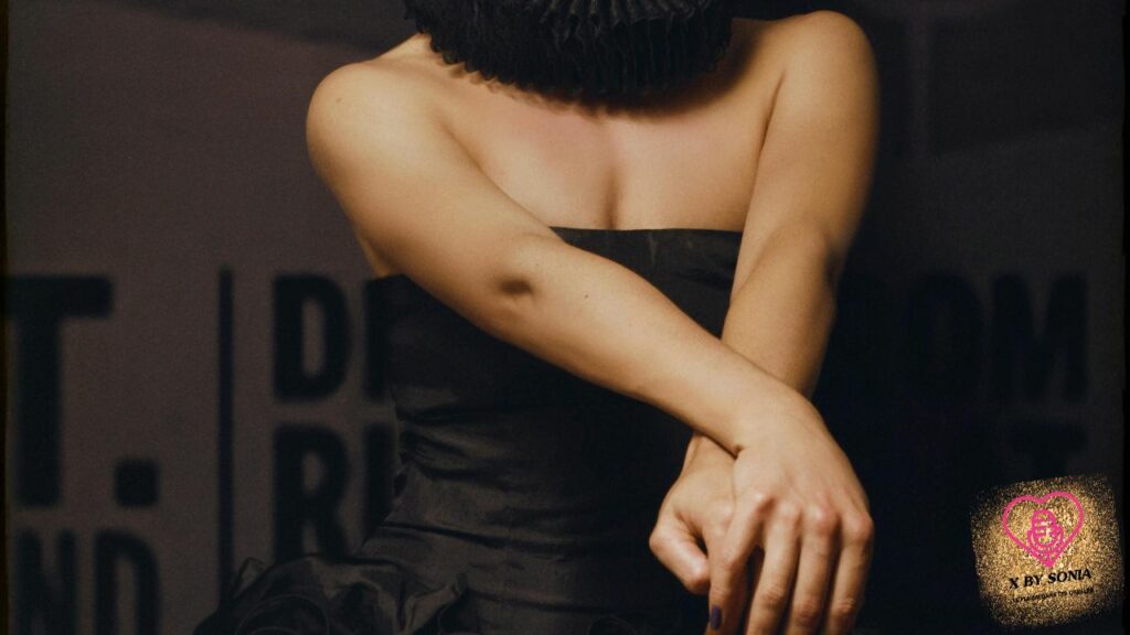 Audio BDSM et plaisir des sons et de la voix