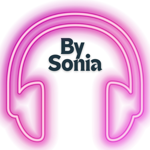 Audio érotique By Sonia