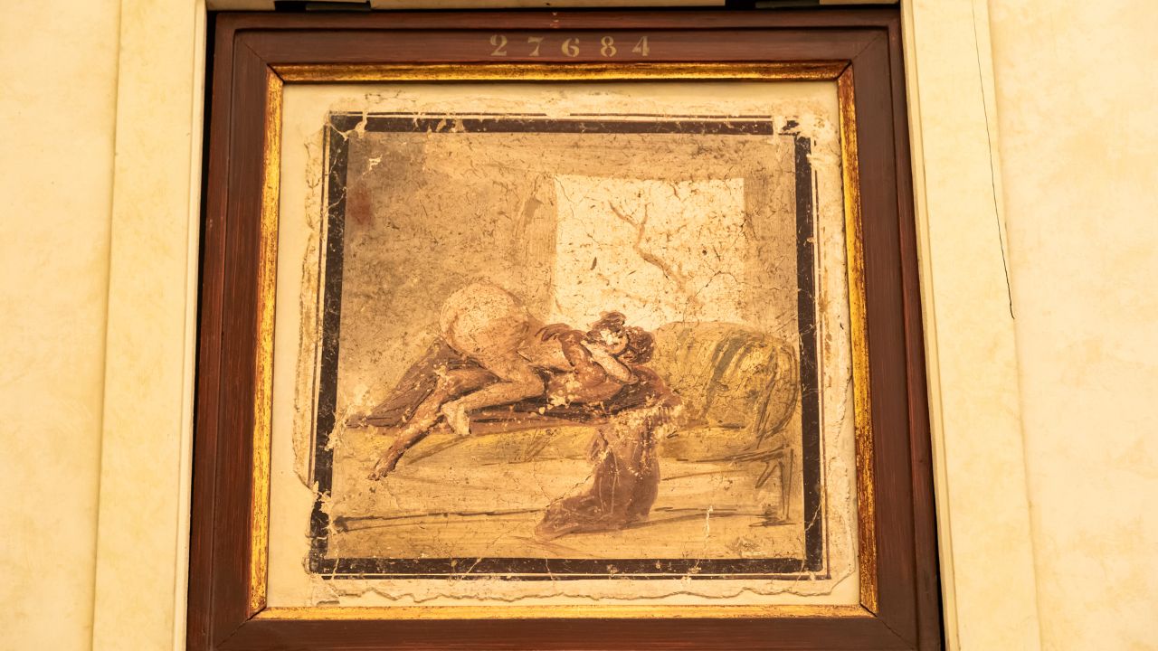 L'art audio de l'érotisme