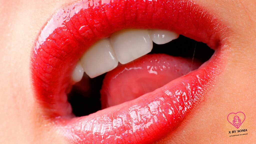 L'audio érotique est-il un art?