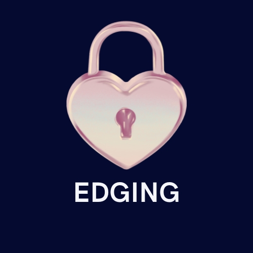 Masturbation guidée Edging