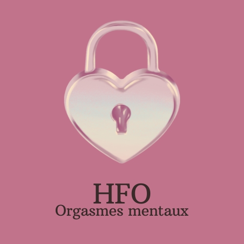 Hands free orgasm - masturbation guidee sans les mains