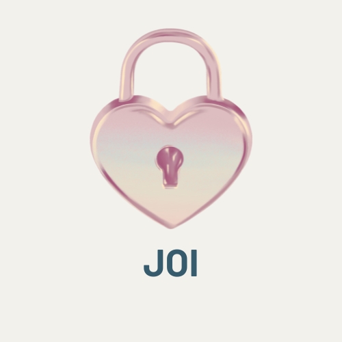 masturbation guidée Joi
